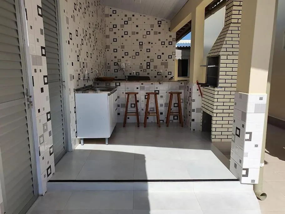 Casa de Férias Casa Damasco Vila Florianópolis