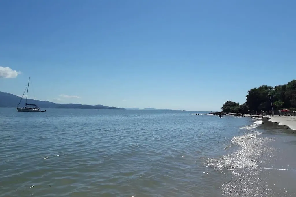 Casa Damasco Vila Florianópolis Brasil