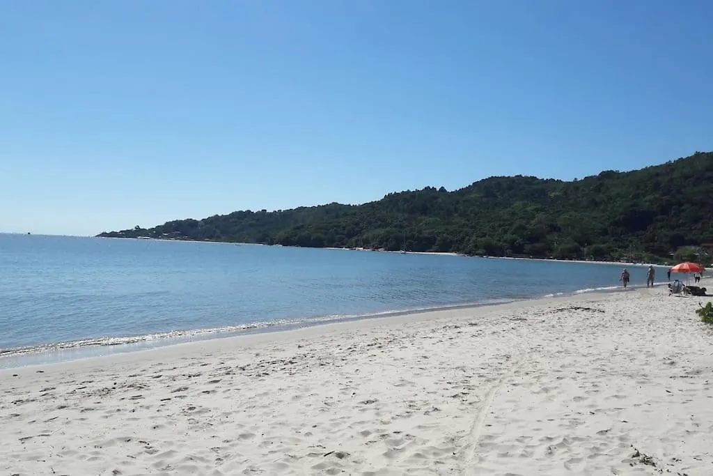 Casa Damasco Vila Florianópolis 0*,  Brasil
